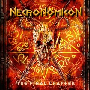Produktbild: The Final Chapter