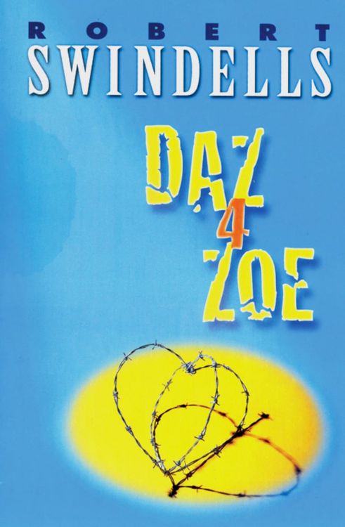 Produktbild: Swindells, R: Daz 4 Zoe