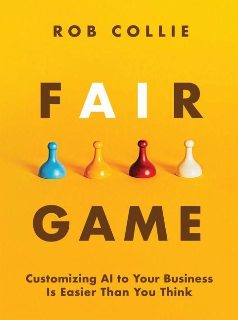 Produktbild: Fair Game