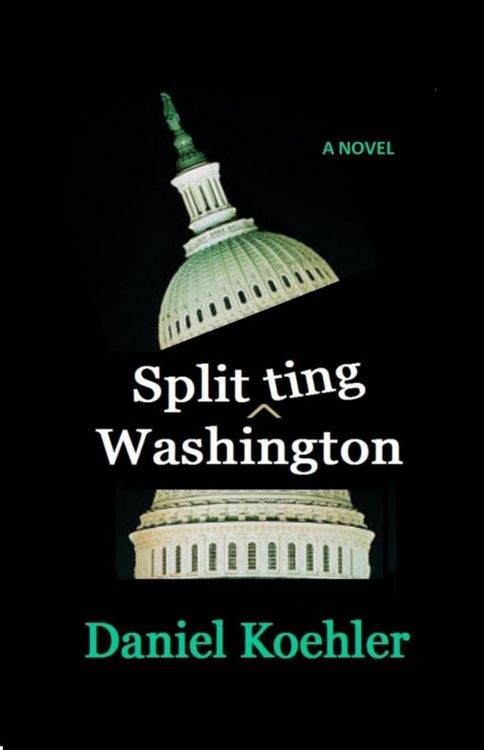 Produktbild: Splitting Washington