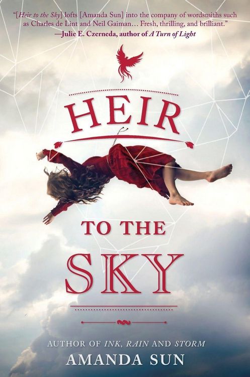 Produktbild: Heir To The Sky