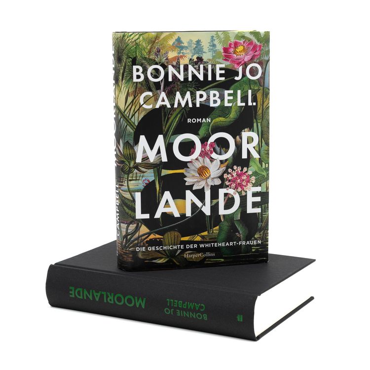 Produktbild: Moorlande
