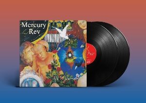 Produktbild: All Is Dream (25th Anniversary Gatefold Black 2LP)