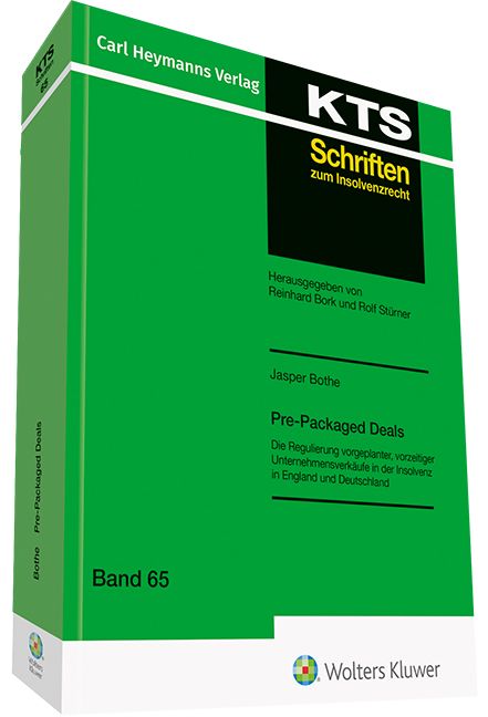 Produktbild: Pre-Packaged Deals