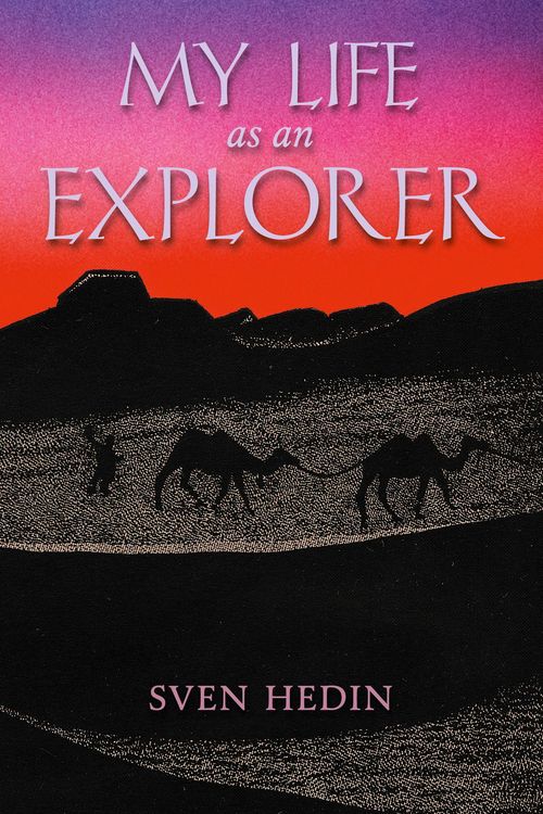 Produktbild: My Life as an Explorer
