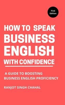 Produktbild: How to Speak Business English with Confidence