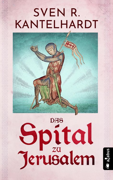 Produktbild: Das Spital zu Jerusalem