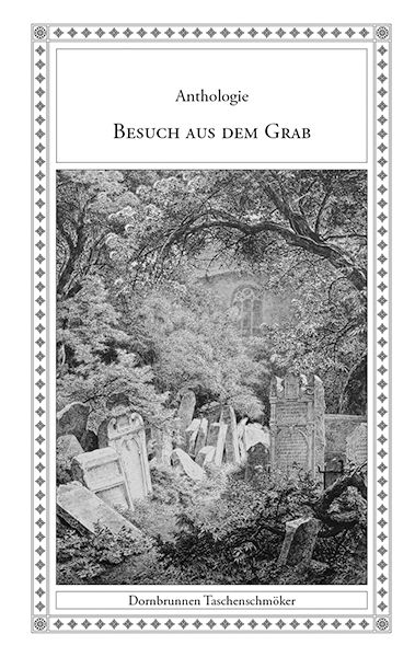 Produktbild: Besuch aus dem Grab