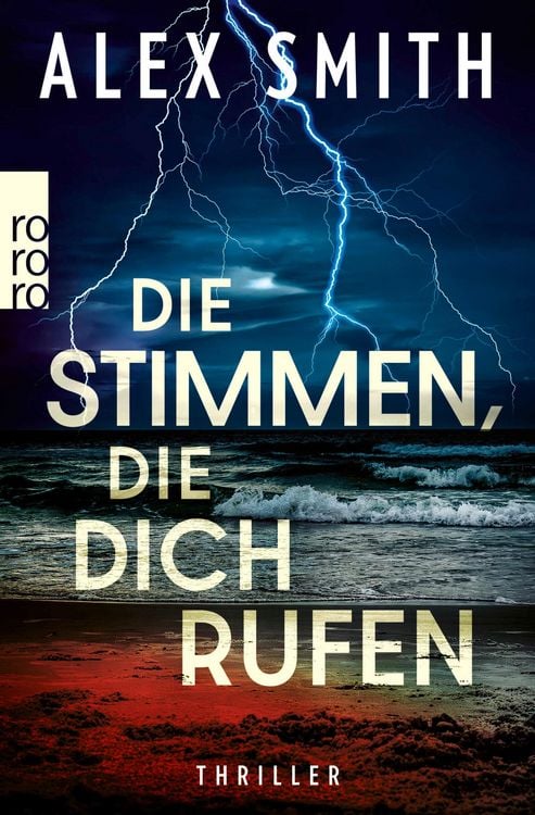 Produktbild: Die Stimmen, die dich rufen
