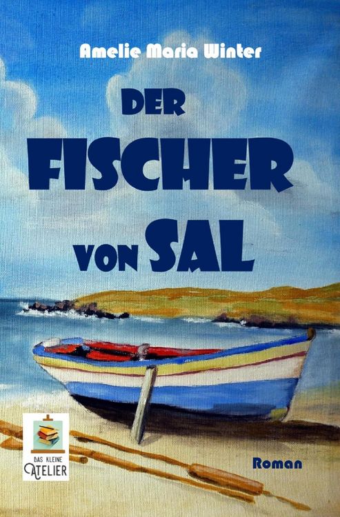 Produktbild: Der Fischer von Sal