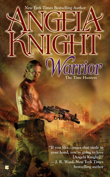 Produktbild: Warrior