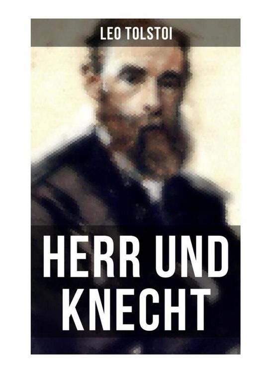 Produktbild: Herr und Knecht