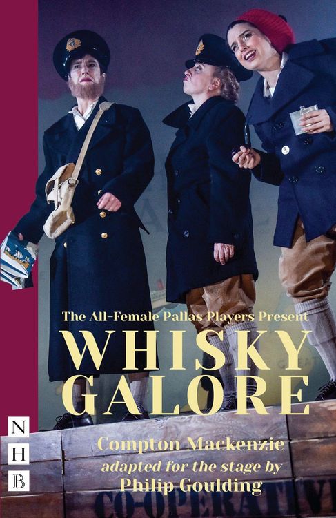 Produktbild: Whisky Galore