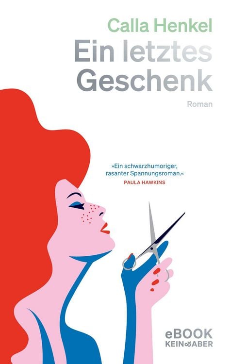 Produktbild: Ein letztes Geschenk