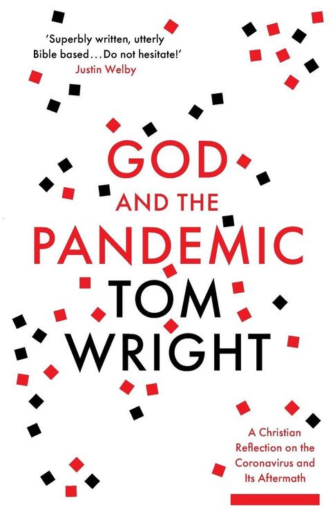Produktbild: God and the Pandemic