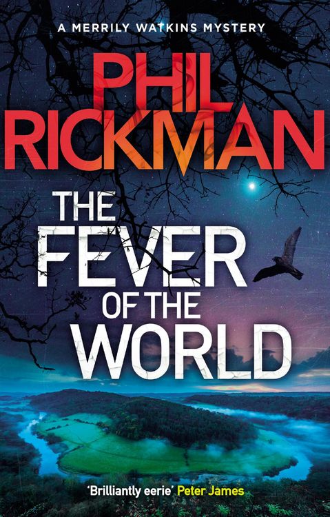 Produktbild: The Fever of the World