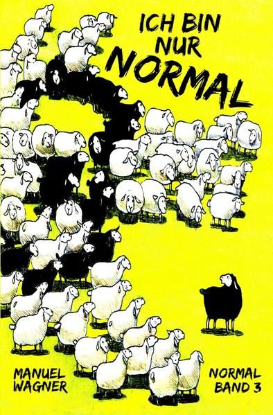 Produktbild: Normal / Ich bin nur normal