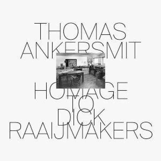 Produktbild: Homage to Dick Raaijmakers