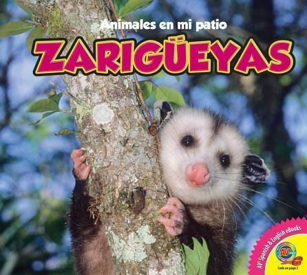 Produktbild: Zarigueyas, With Code