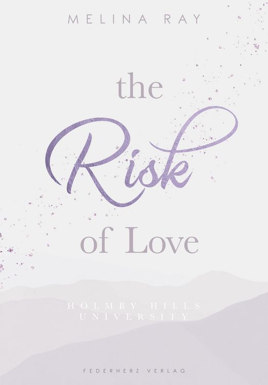 Produktbild: The Risk of Love