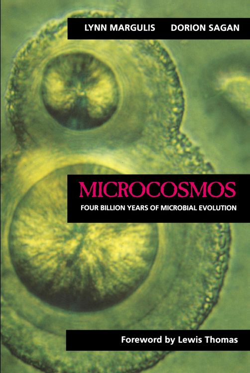 Produktbild: Microcosmos