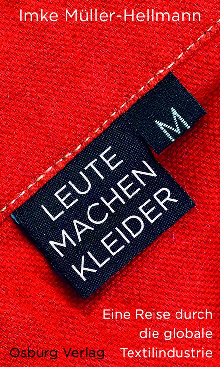 Produktbild: Leute machen Kleider