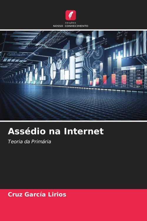 Produktbild: Ass&eacute;dio na Internet