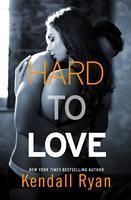 Produktbild: Hard to Love