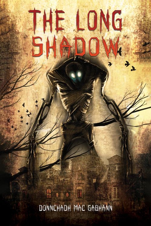 Produktbild: Long Shadow