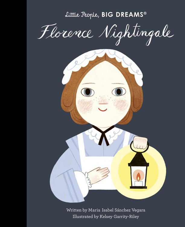 Produktbild: Florence Nightingale