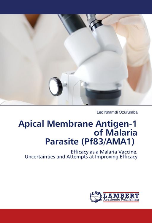 Produktbild: Apical Membrane Antigen-1 of Malaria Parasite (Pf83/AMA1)