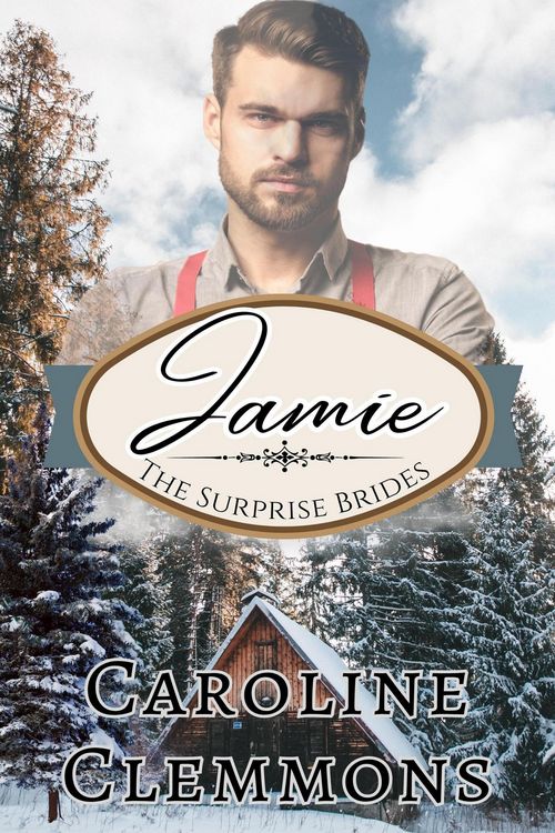 Produktbild: Surprise Brides:Jamie