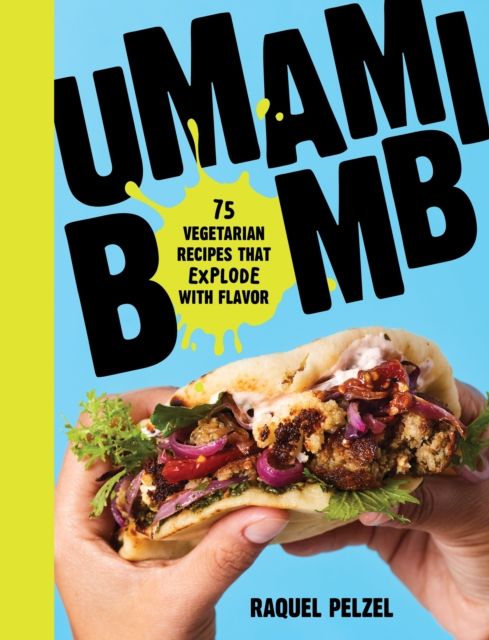 Produktbild: Pelzel, R: Umami Bomb