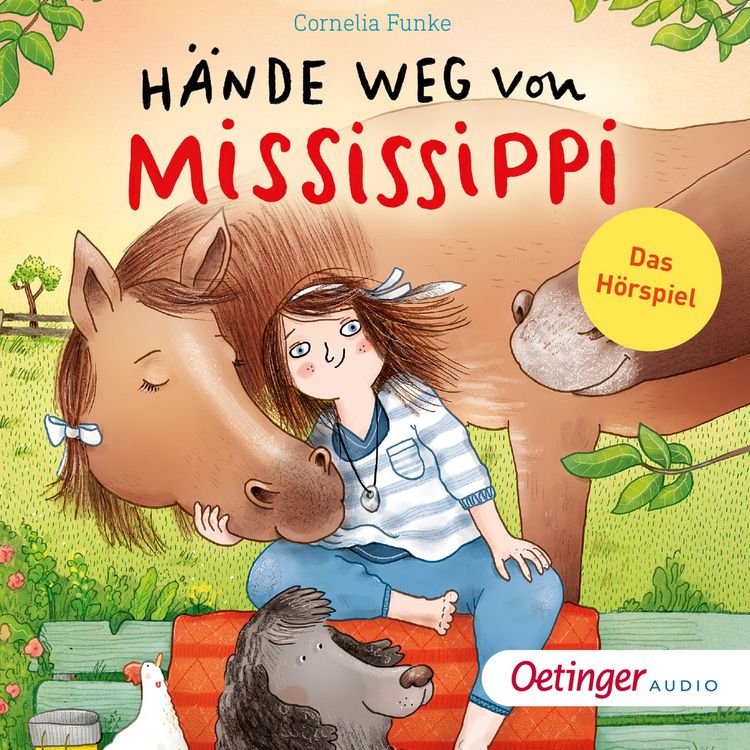 Produktbild: H&auml;nde weg von Mississippi