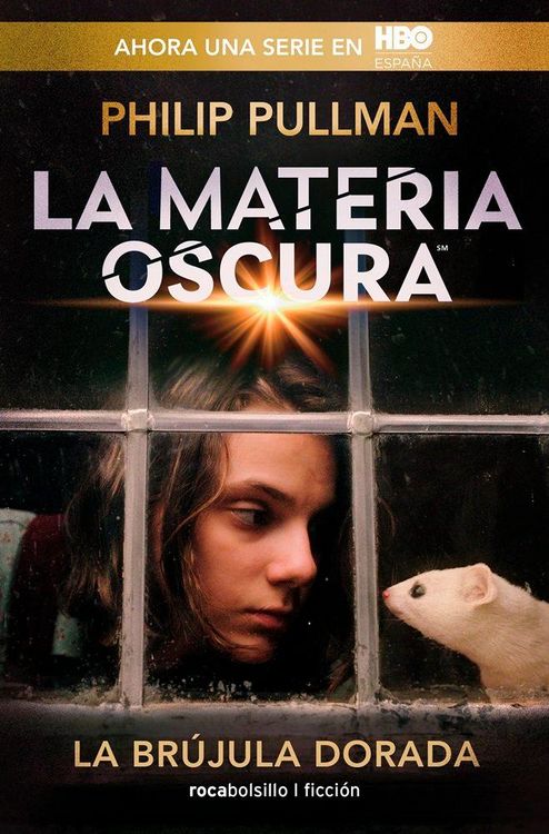 Produktbild: La Brújula Dorada / The Golden Compass