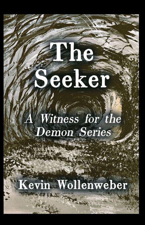 Produktbild: The Seeker