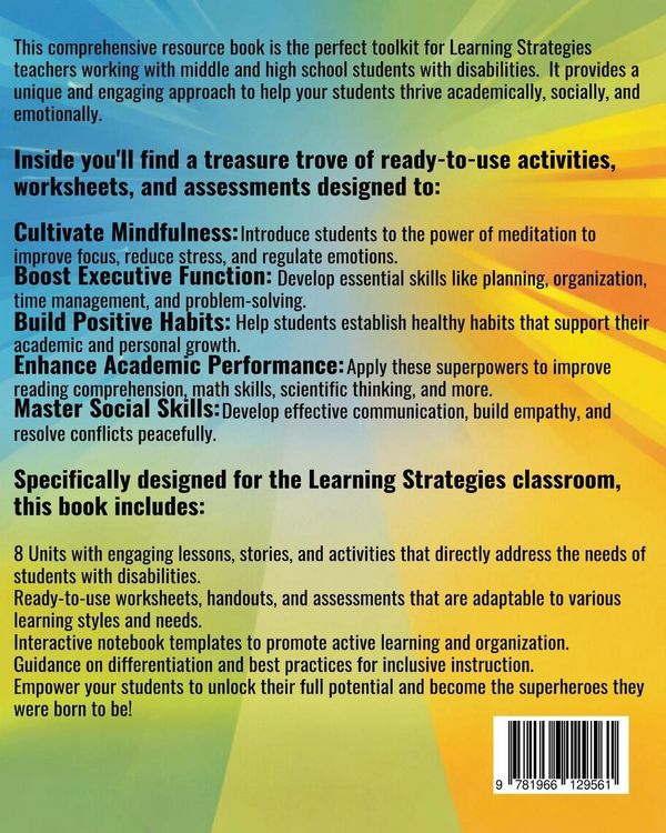 Produktbild: Unlocking Your Great Potential Within You