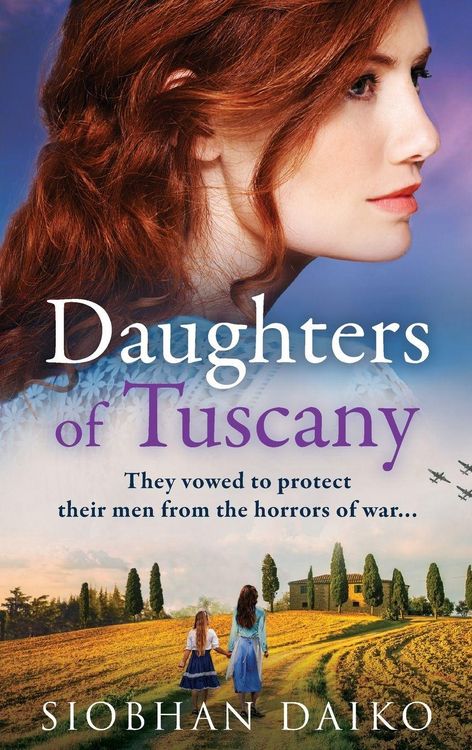 Produktbild: Daughters of Tuscany