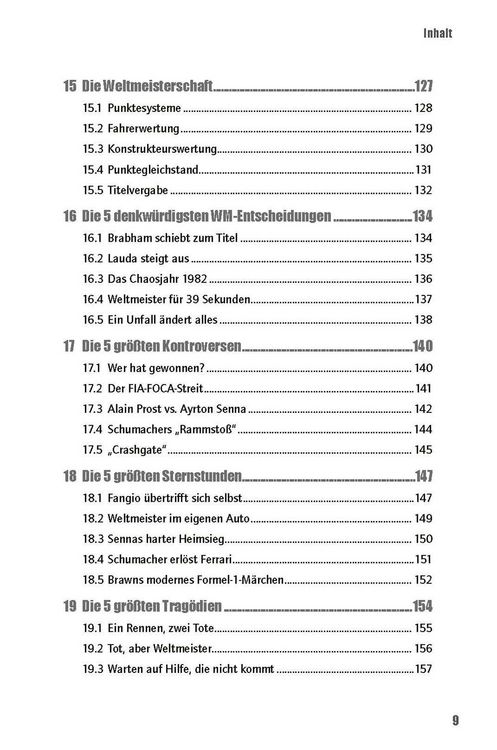 Produktbild: Formel 1