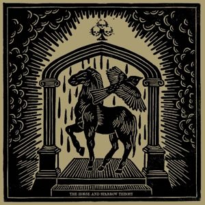 Produktbild: The Horse And Sparrow Theory LP
