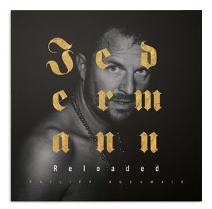Produktbild: Jedermann Reloaded