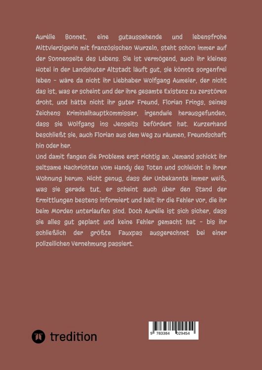 Produktbild: Im Zimmer Nr. 4