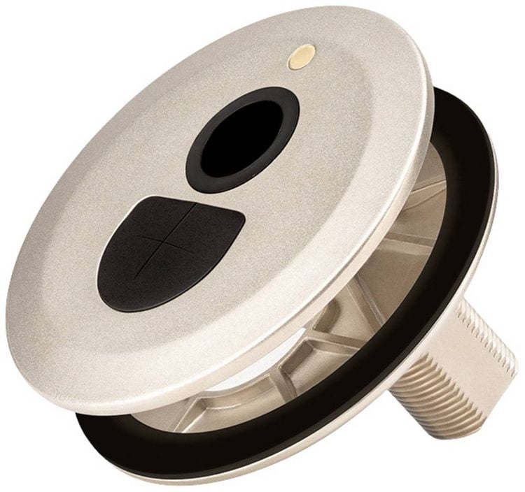 Produktbild: Rode PSA1 Plus Mikrofon-Tischstativ Au&szlig;engewinde: 3/8 mm, 5/8 mm