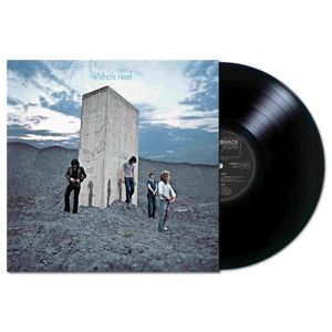 Produktbild: Whos Next (1LP,Remastered 2022)