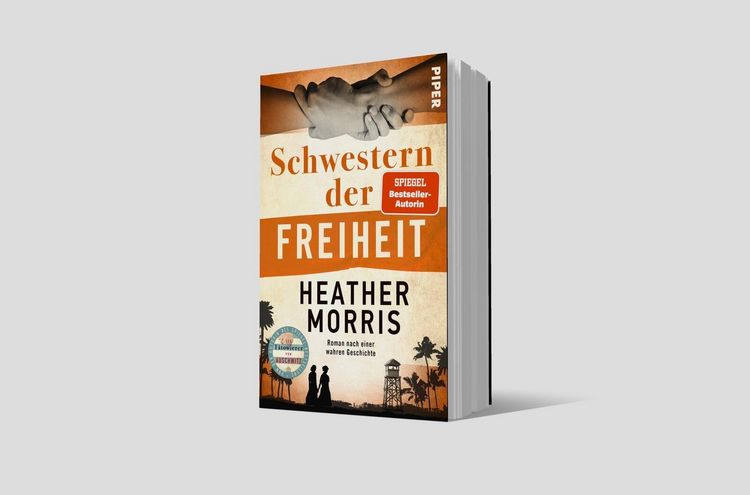 Produktbild: Schwestern der Freiheit
