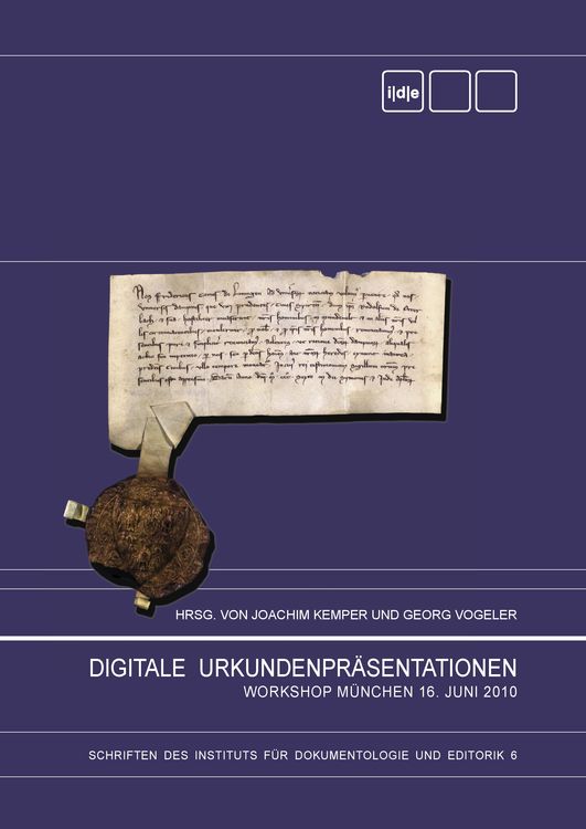 Produktbild: Digitale Urkundenpr&auml;sentationen