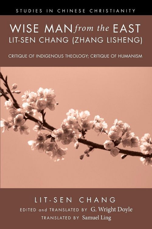Produktbild: Wise Man from the East