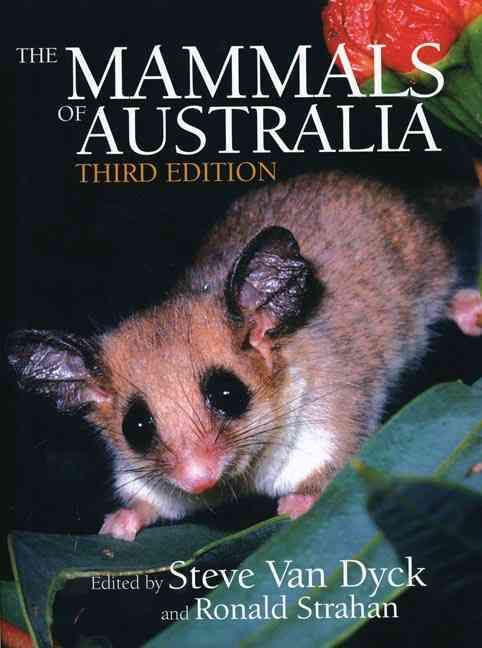 Produktbild: Strahan, R: The Mammals of Australia
