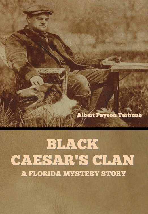 Produktbild: Black Caesar's Clan