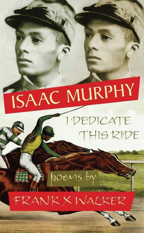 Produktbild: Isaac Murphy